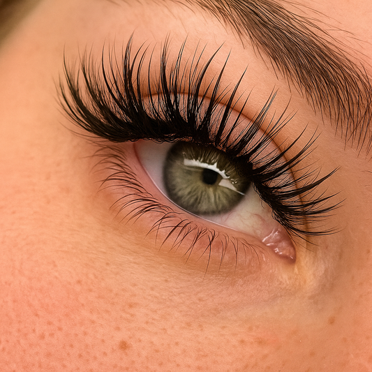 Wispy set 1 week refill