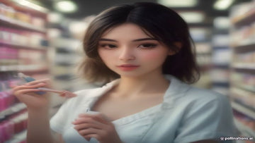 Shopping for lash extensions remover dm at a drugstore