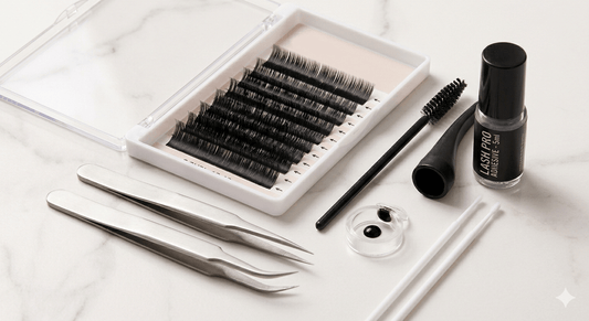 How Often Should You Get Lash Fills? The Honest Answer