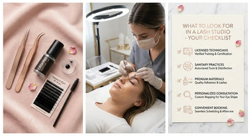 What Actually Affects Lash Extension Pricing? A No-Guesswork Guide