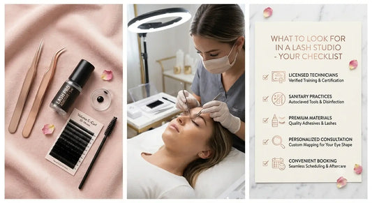 What Actually Affects Lash Extension Pricing? A No-Guesswork Guide