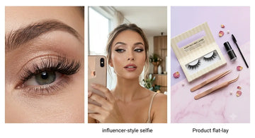 Wispy Lashes — Why This Trend Isn't Going Anywhere