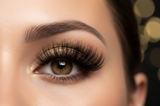 The Complete Guide to Lash Extensions for Beginners