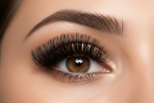 Lash Fills Explained: When to Get One and What to Expect