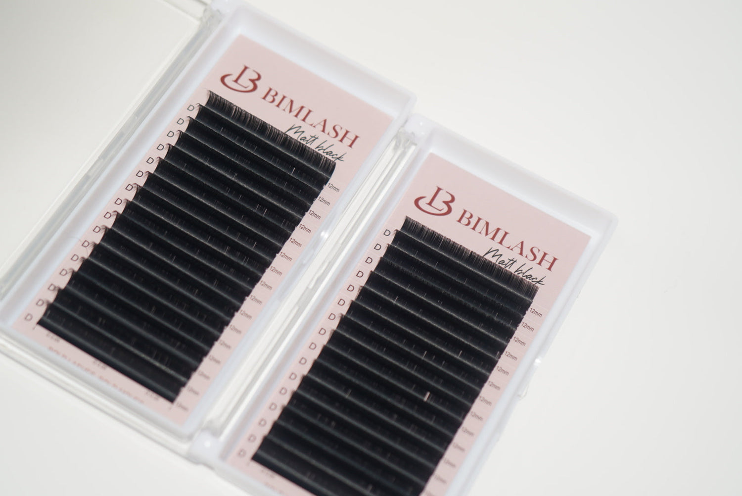 Luxury Lash Extension Sets