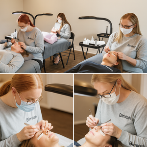 1-Day Lash Training Class
