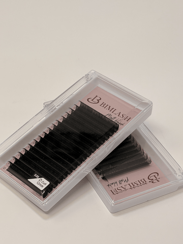 0.05 Bimlash Luxury Lash Extension Set